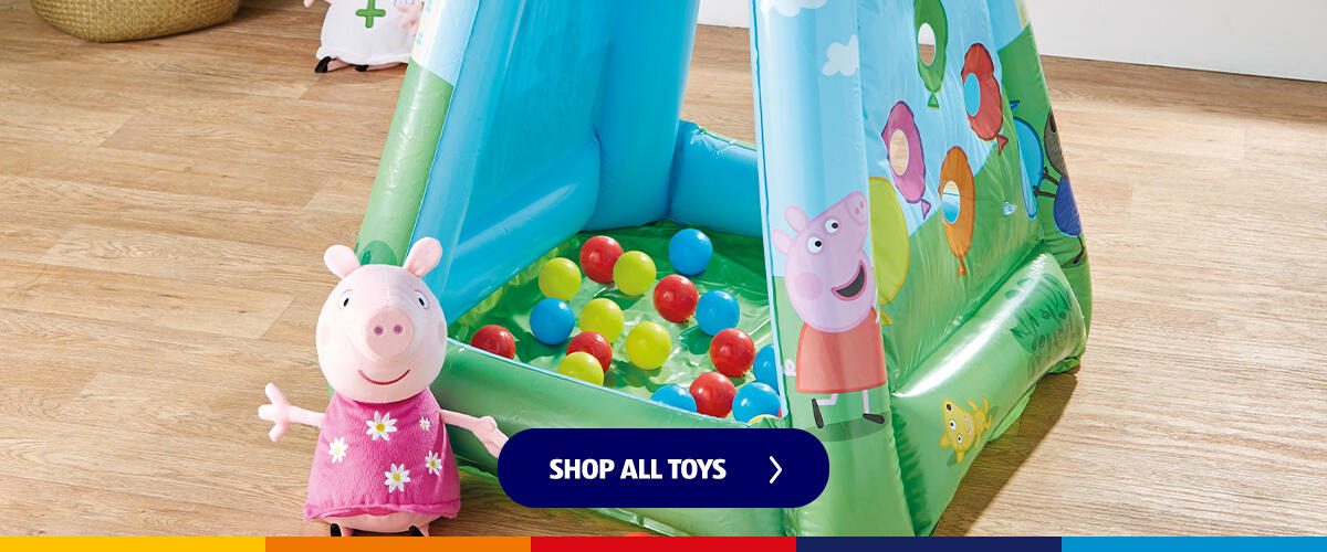 Shop All Toys