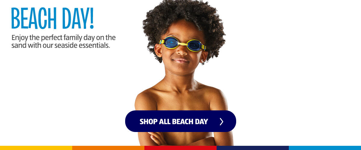 Shop All Beach Day