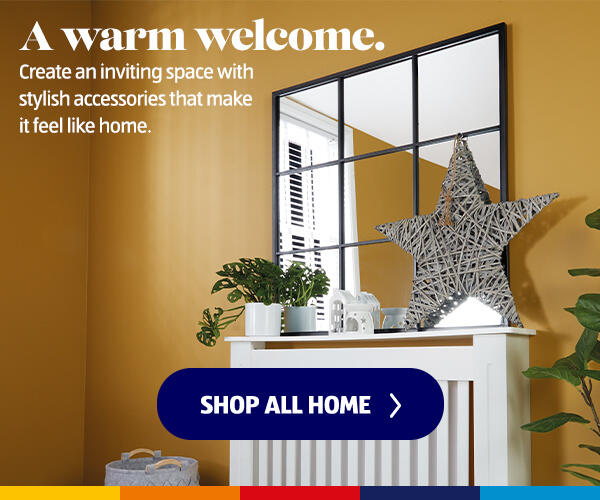 Shop All Home