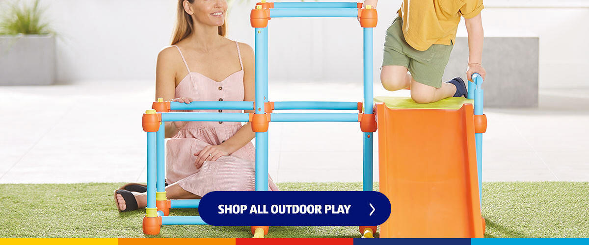 Shop All Outdoor Play