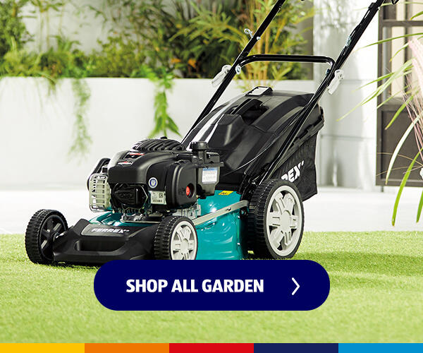 Shop All Garden