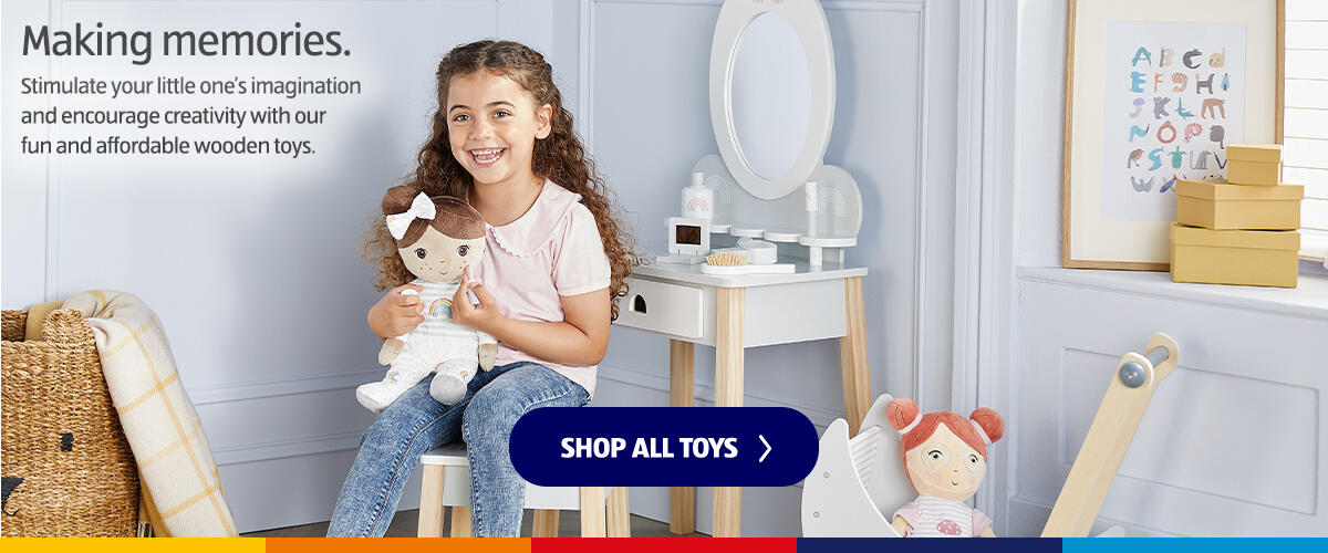 Shop All Toys