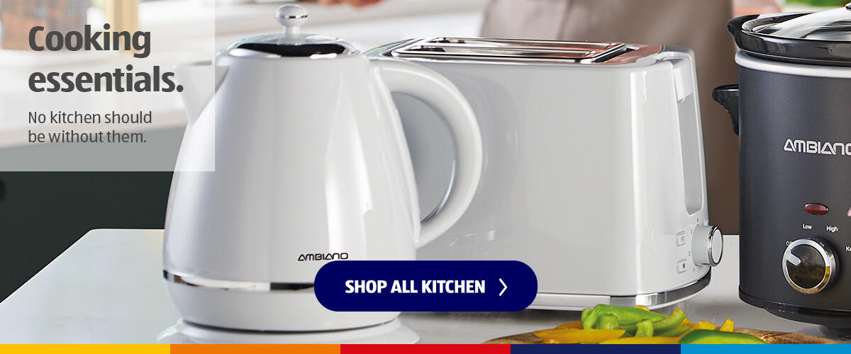 Shop All Kitchen