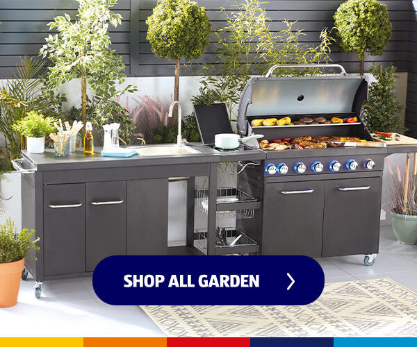 Shop All Garden