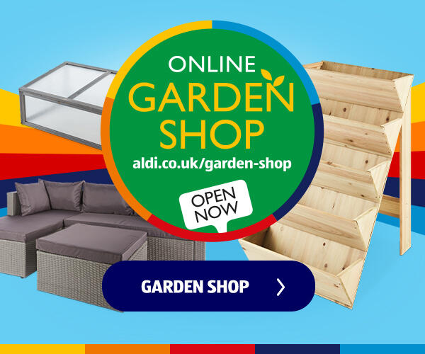 Browse Garden Shop