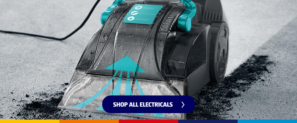 Shop All Electricals