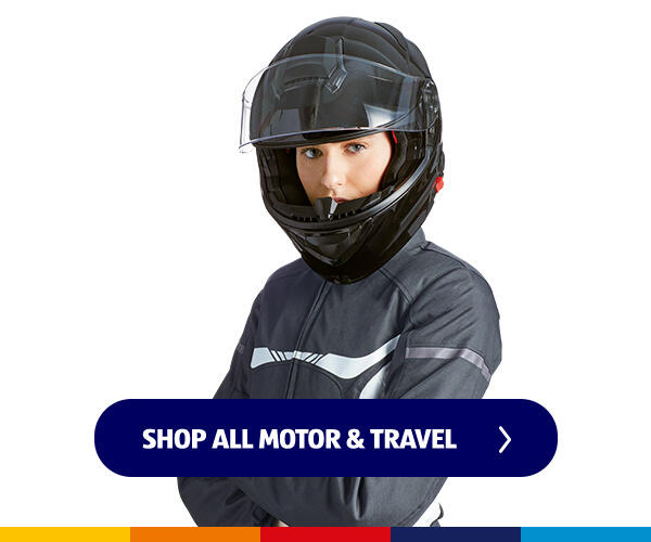 Shop All Motor & Travel