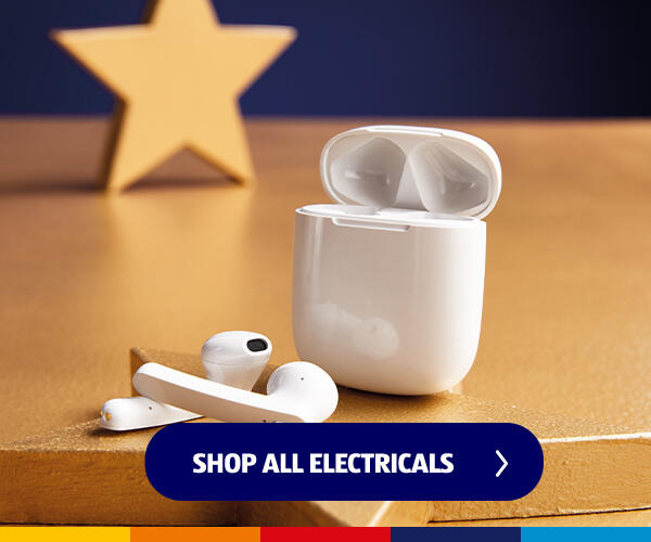 Shop All Electricals