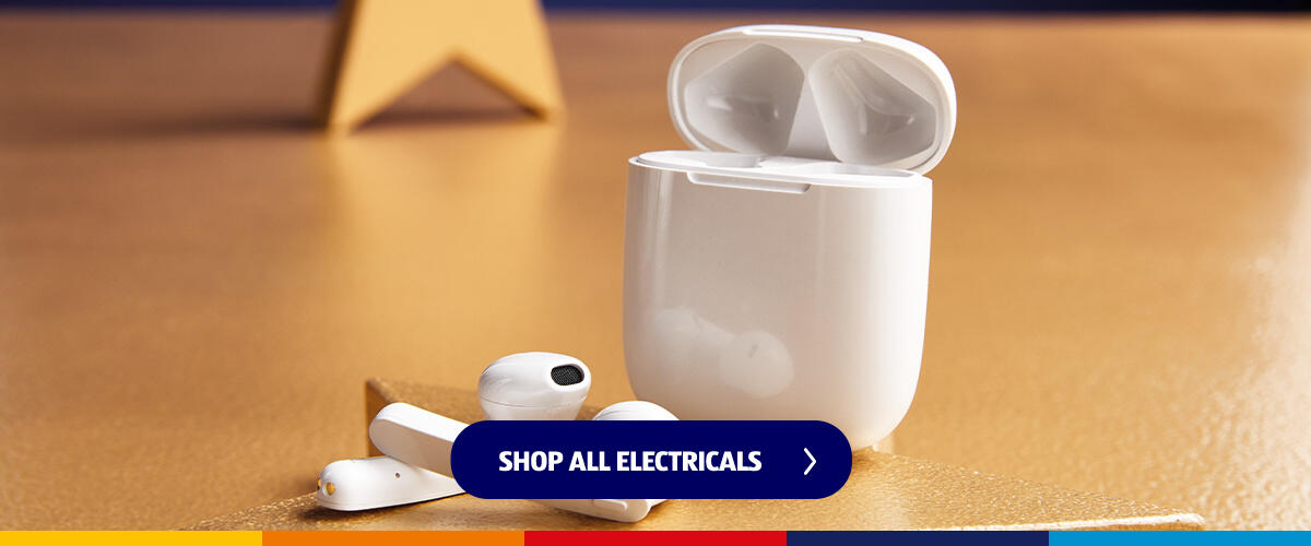 Shop All Electricals