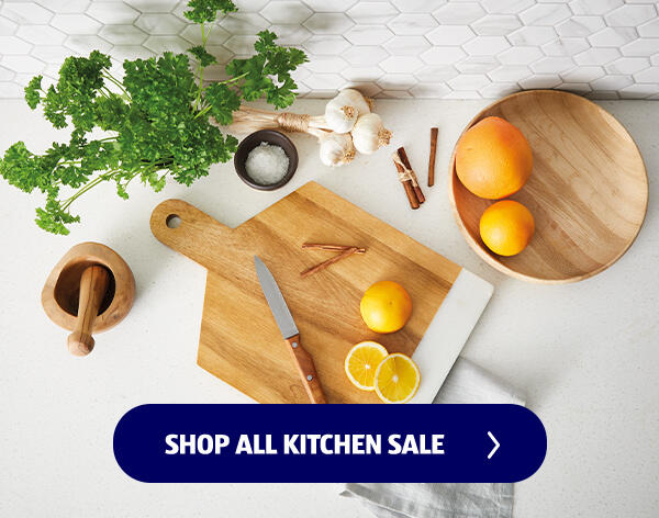 Shop All Kitchen Sale