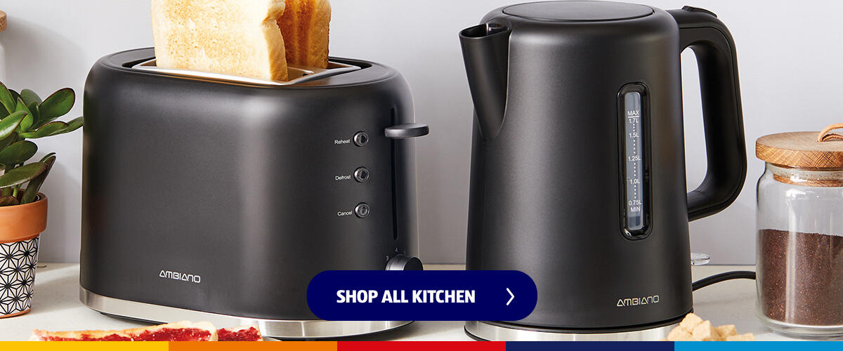 Shop All Kitchen