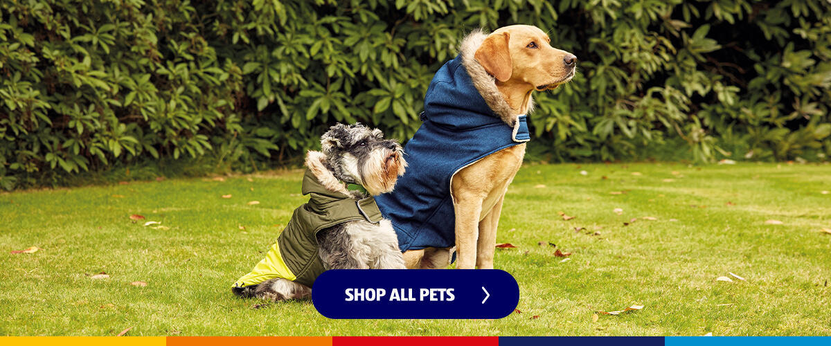 Shop All Pets