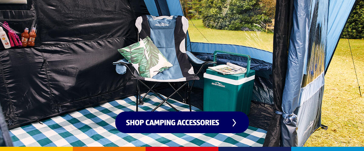 Adventuridge Tent Carpet