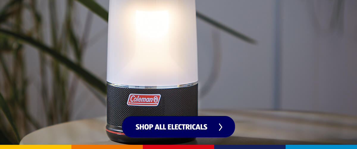 Shop All Electricals