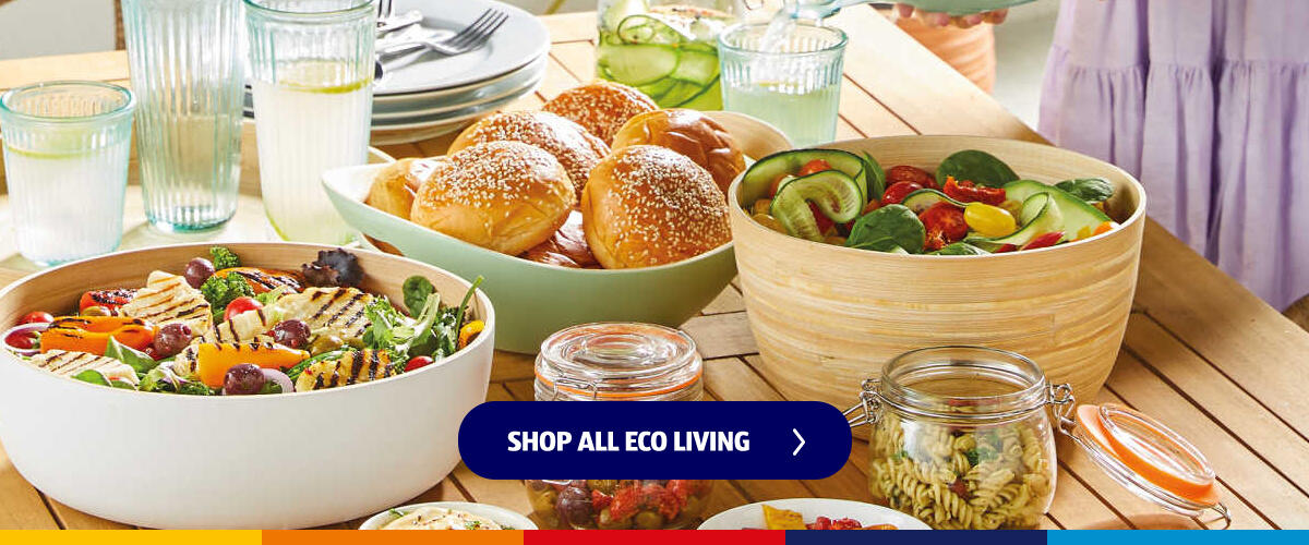 Shop All Eco Living