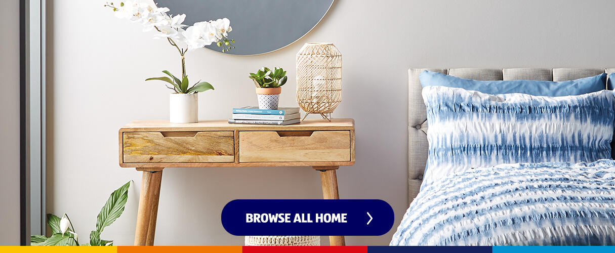 Browse All Home