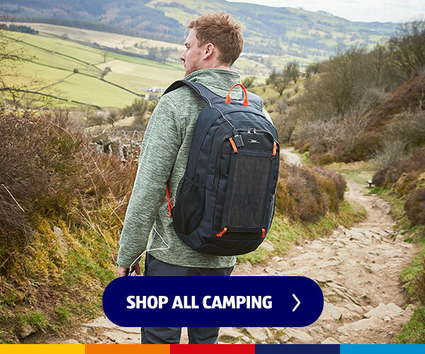 Shop All Camping