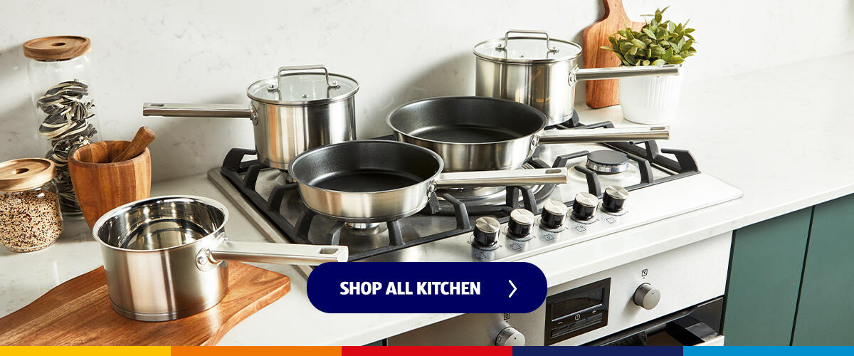 Shop All Kitchen