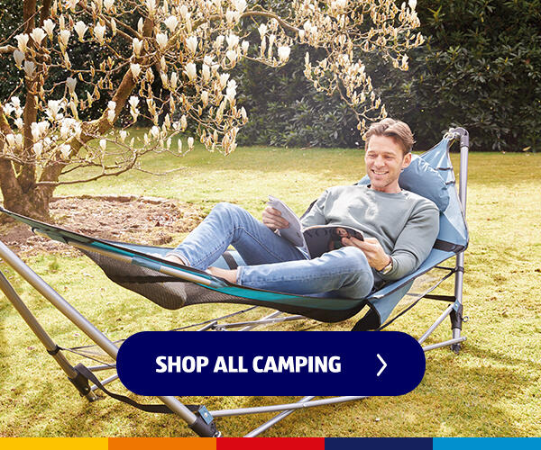 Shop All Camping