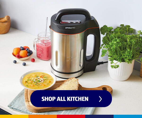 Shop All Kitchen