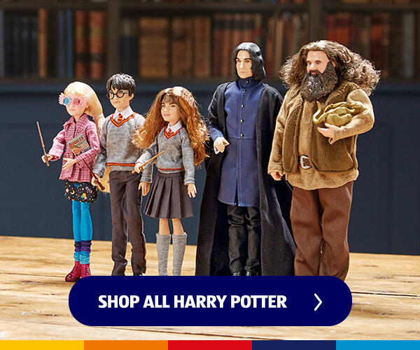 Shop All Harry Potter