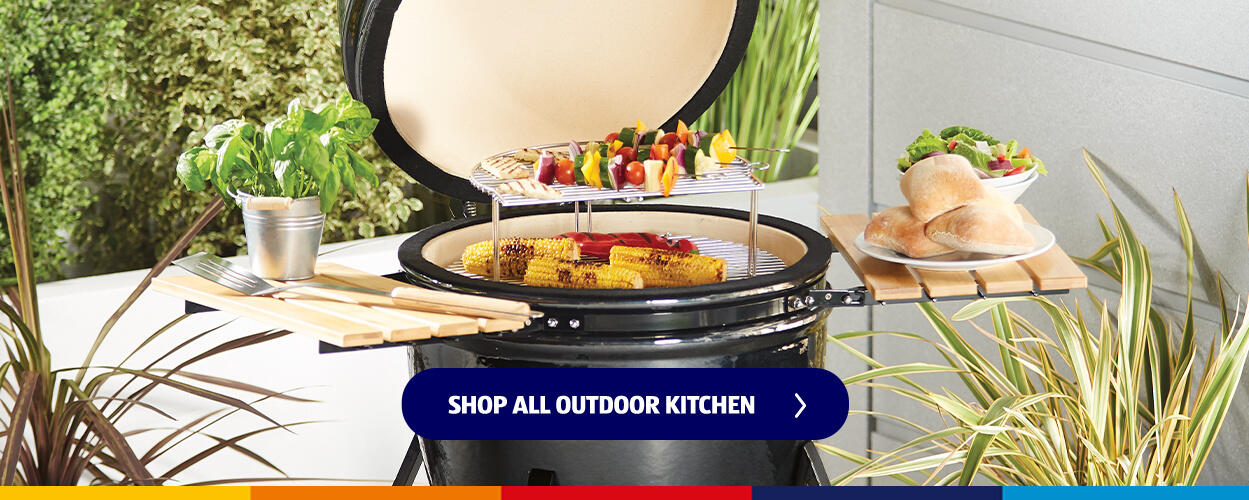 Shop All Outdoor Kitchen