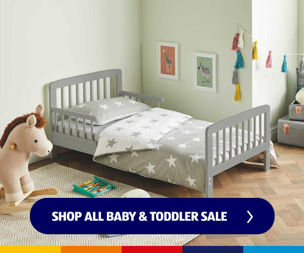 Shop All Baby & Todder Sale