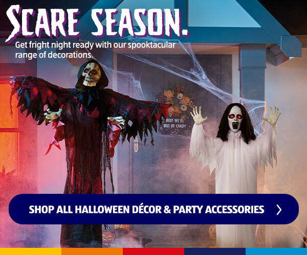 Shop All Halloween Decor