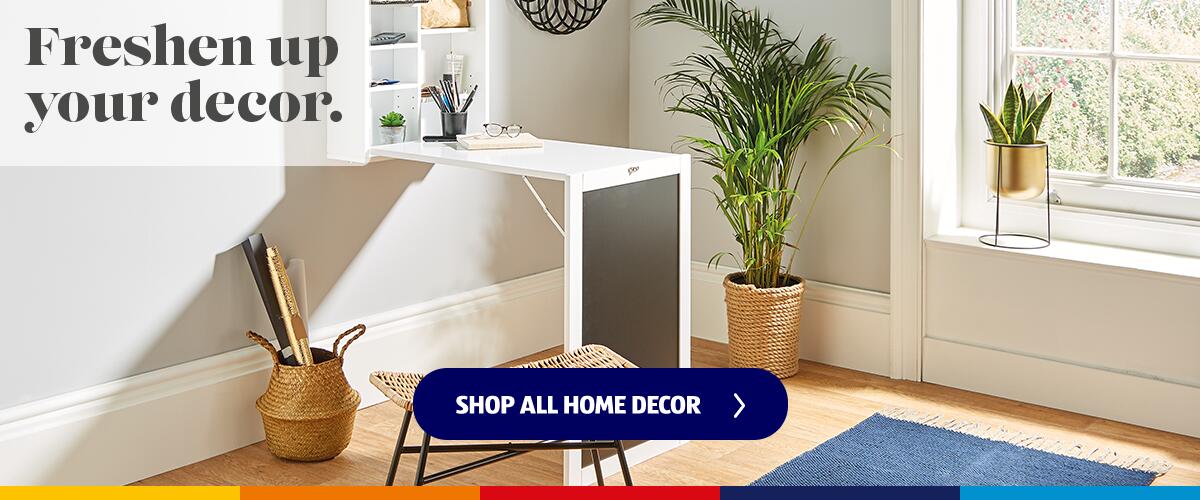 Shop All Home Decor