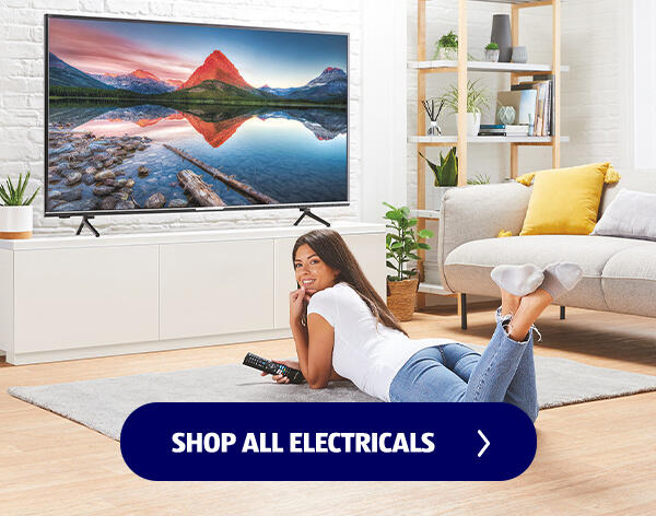 Shop All Electricals