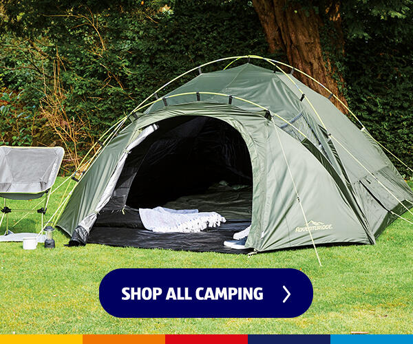 Shop all Camping