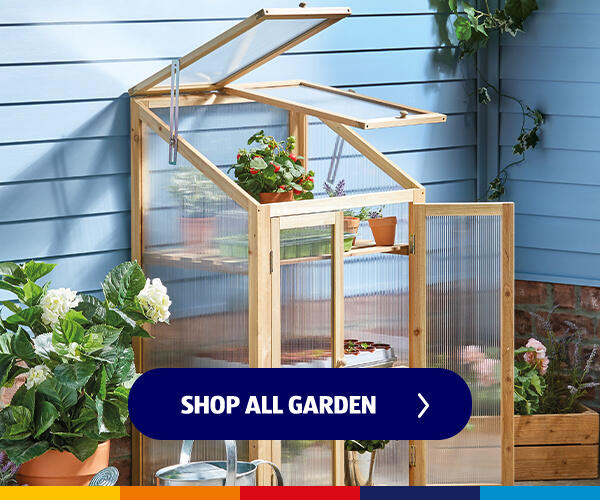 Shop All Garden