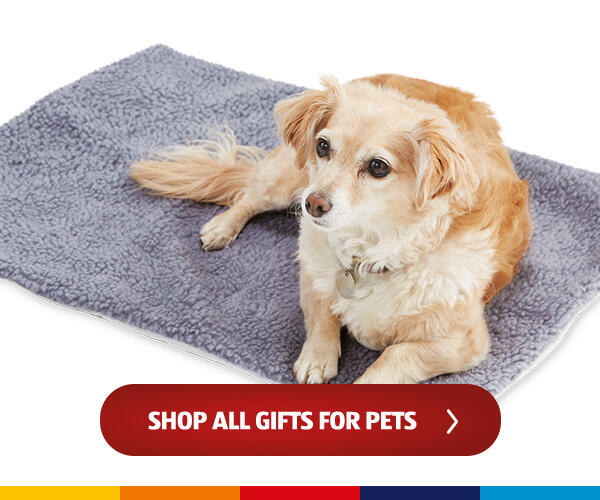 Shop All Gifts For Pets