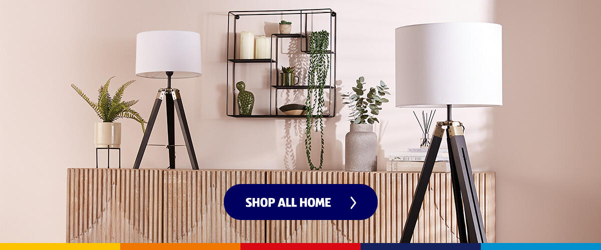 Shop All Home