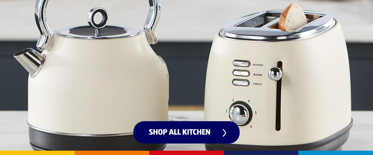 Shop All Kitchen