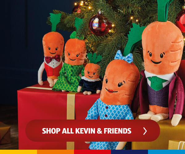 Shop All Kevin & Friends