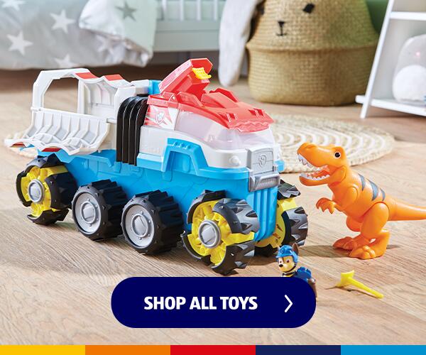 Shop All Toys