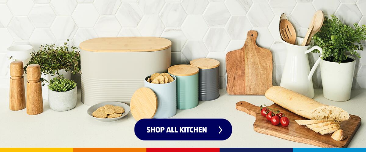 Shop All Kitchen