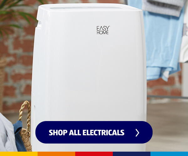 Shop All Electricals