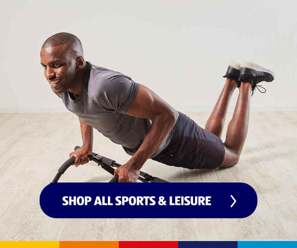 Shop All Sports & Leisure