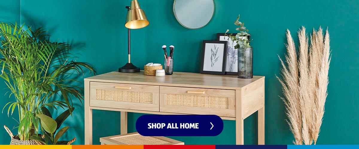 Shop All Home