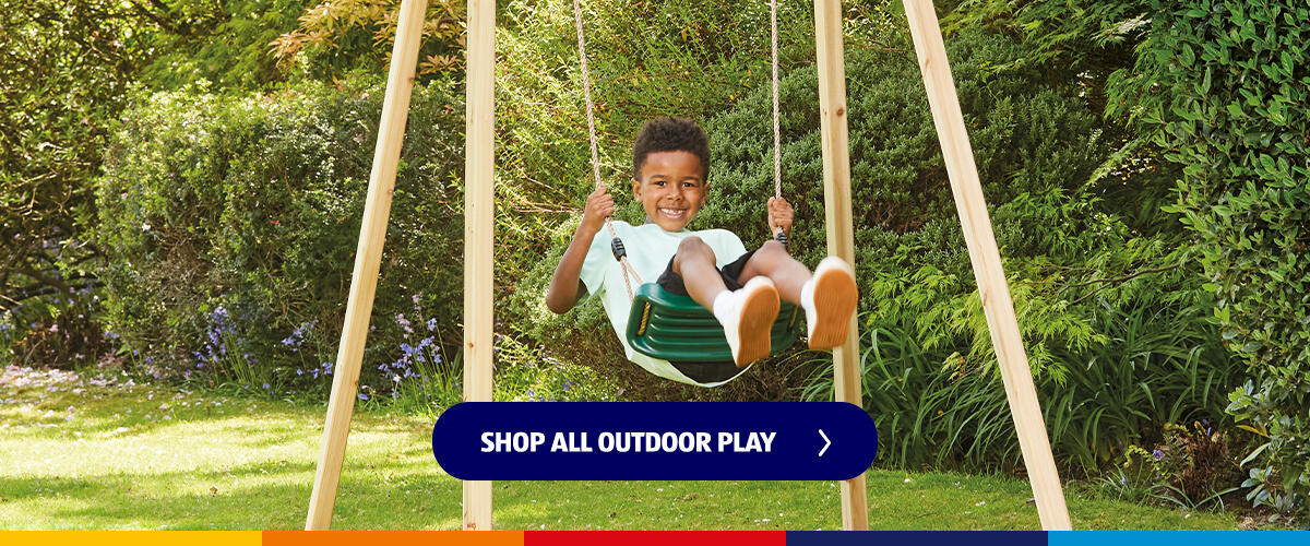 Shop All Outdoor Play