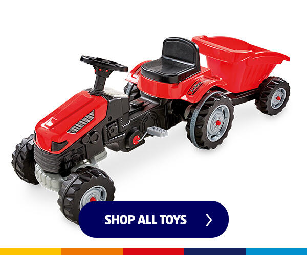 Shop All Toys