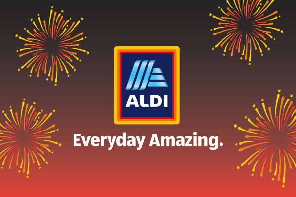 Aldi