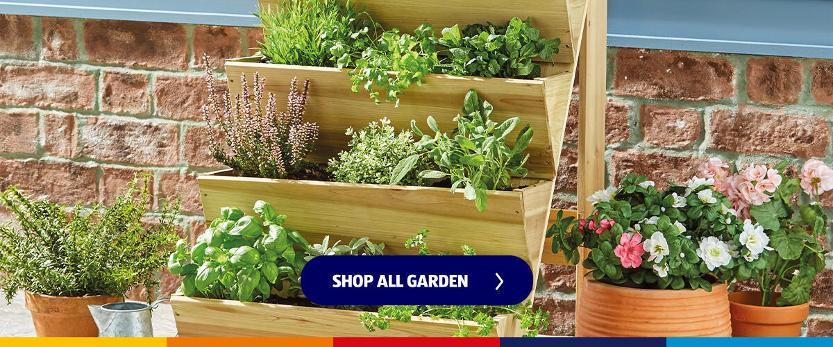 Shop All Garden