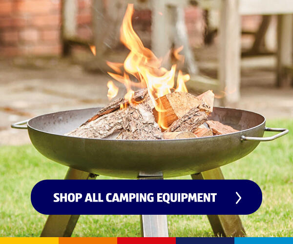 Shop All Camping Equipment