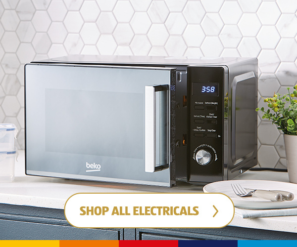 Shop All Electricals