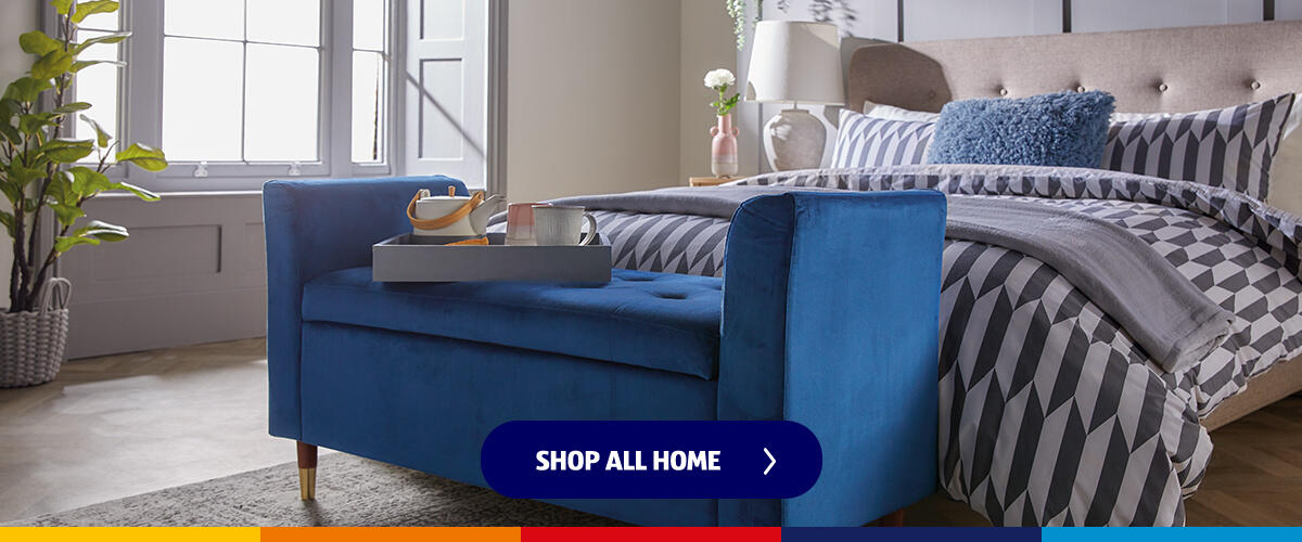 Shop All Home