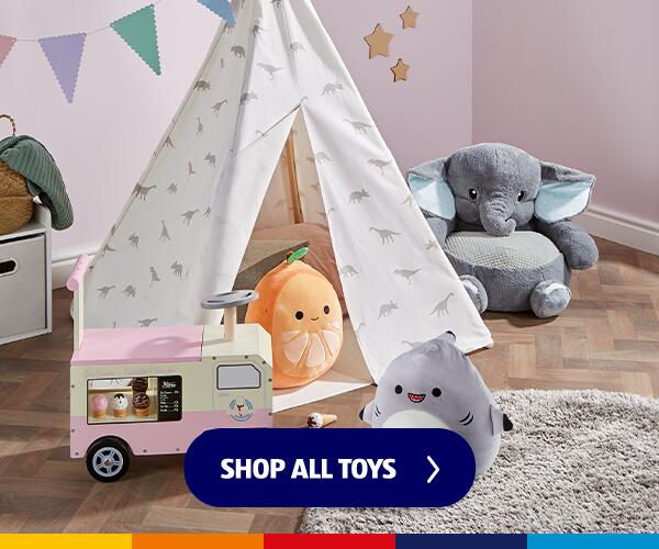 Shop All Toys