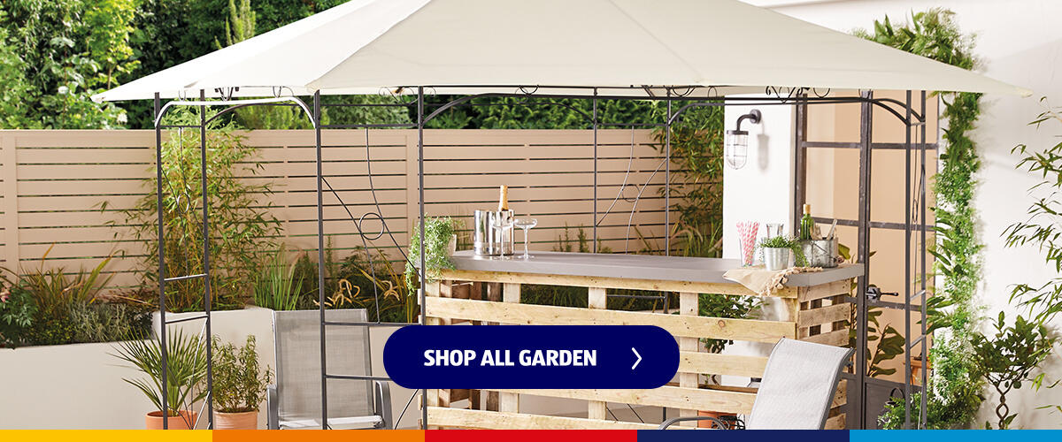 Shop All Garden